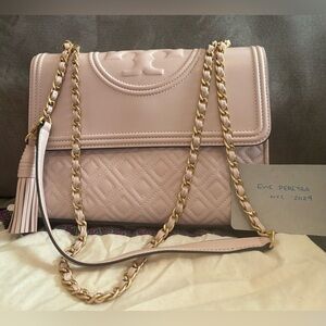 Tory Burch Fleming